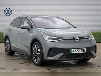 Used Volkswagen ID.5 2022 for sale - 79651669: Photo
