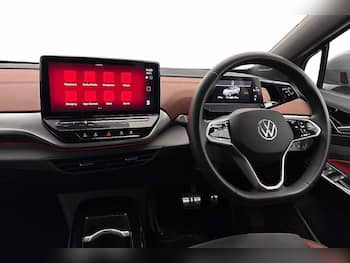 Used Volkswagen ID.5 2022 for sale - 79651669: Photo