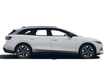 Used Volkswagen ID.7 2026 for sale - 79719860: Photo
