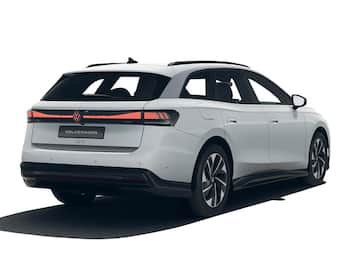 Used Volkswagen ID.7 2026 for sale - 79719860: Photo