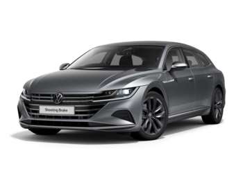 2025 - 1.4 TSI 13kWh Elegance Shooting Brake DSG Euro 6 (s/s) 5dr