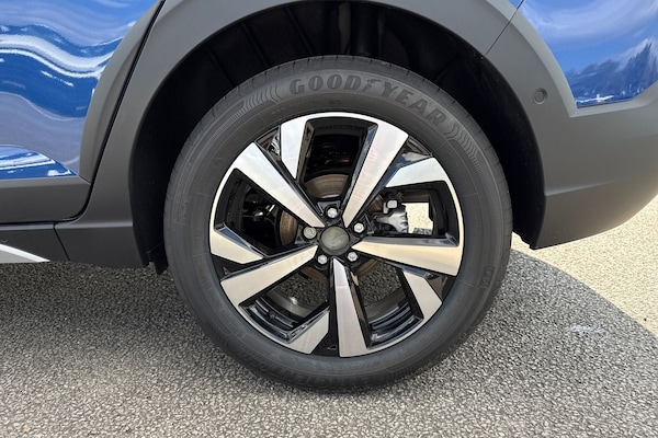 Used Volkswagen Taigo 2025 for sale - 74682221: Photo 10