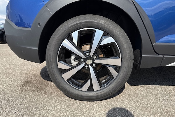 Used Volkswagen Taigo 2025 for sale - 74682221: Photo 11