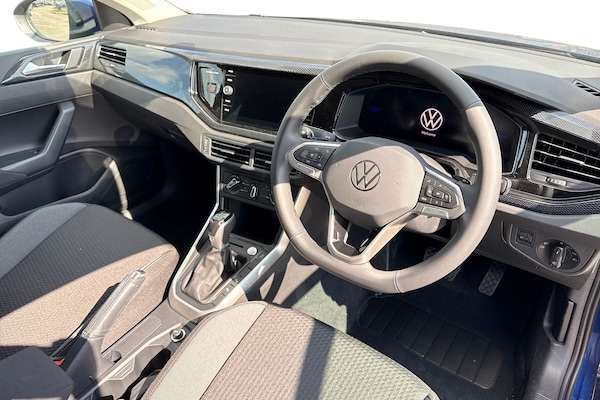 Used Volkswagen Taigo 2025 for sale - 74682221: Photo 13