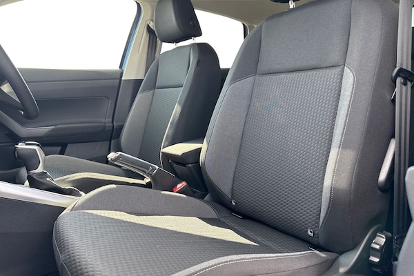 Used Volkswagen Taigo 2025 for sale - 74682221: Photo 15