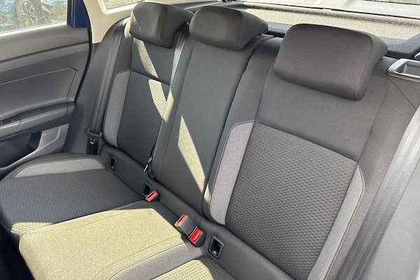 Used Volkswagen Taigo 2025 for sale - 74682221: Photo 18