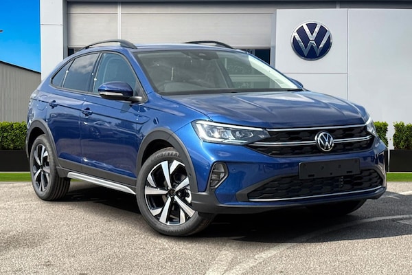 Used Volkswagen Taigo 2025 for sale - 74682221: Photo 1