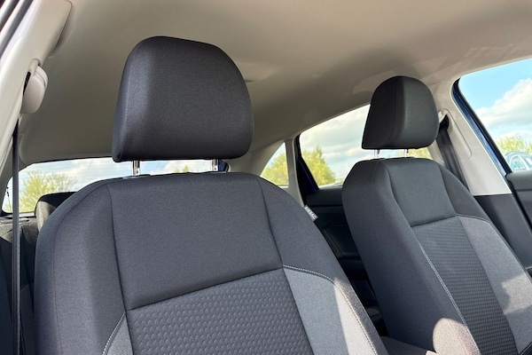 Used Volkswagen Taigo 2025 for sale - 74682221: Photo 23