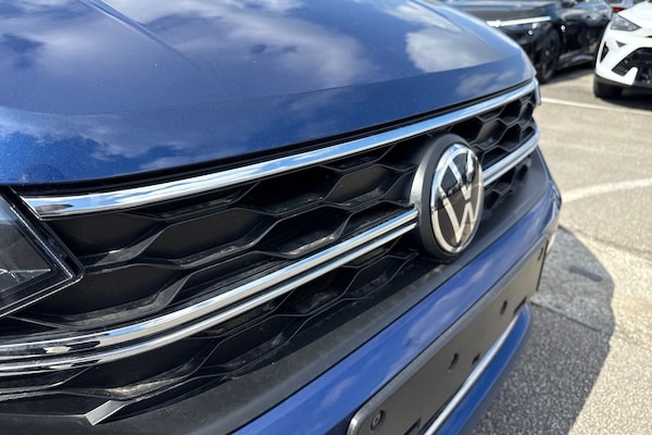 Used Volkswagen Taigo 2025 for sale - 74682221: Photo 24
