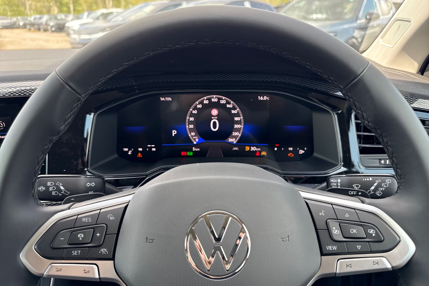 Vehicle 30