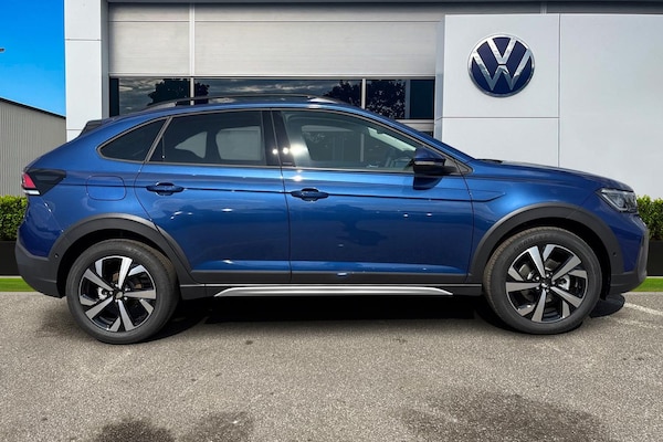 Used Volkswagen Taigo 2025 for sale - 74682221: Photo 3