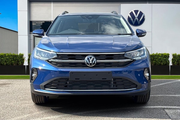 Used Volkswagen Taigo 2025 for sale - 74682221: Photo 5
