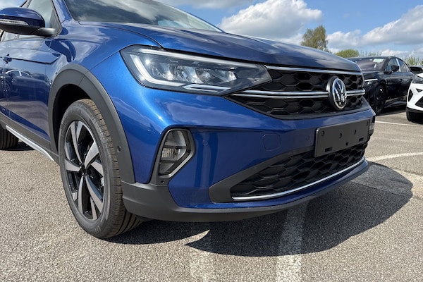 Used Volkswagen Taigo 2025 for sale - 74682221: Photo 8