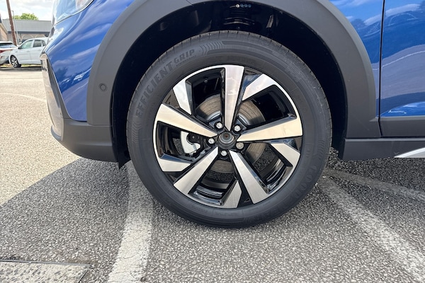 Used Volkswagen Taigo 2025 for sale - 74682221: Photo 9