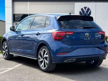 Used Volkswagen Polo 2025 for sale - 74360803: Photo