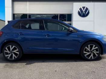 Used Volkswagen Polo 2025 for sale - 74360803: Photo