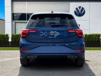 Used Volkswagen Polo 2025 for sale - 74360803: Photo