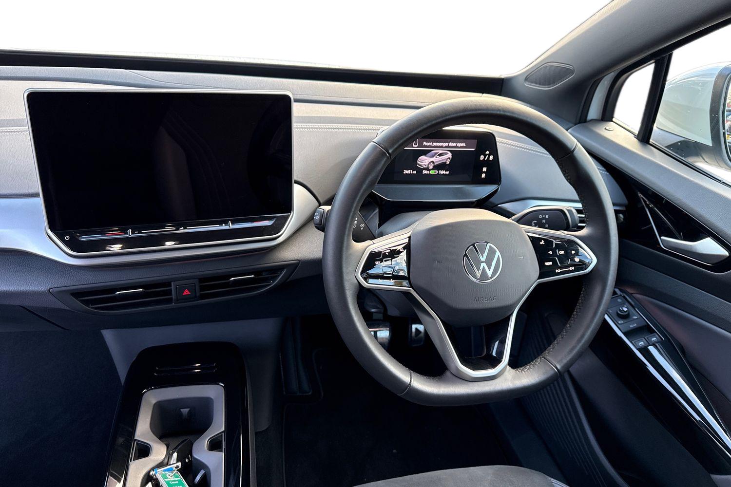 Used Volkswagen ID.4 2024 for sale - 76481097: Photo 13