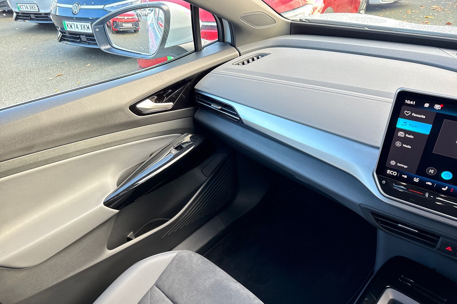 Used Volkswagen ID.4 2024 for sale - 76481097: Photo 15