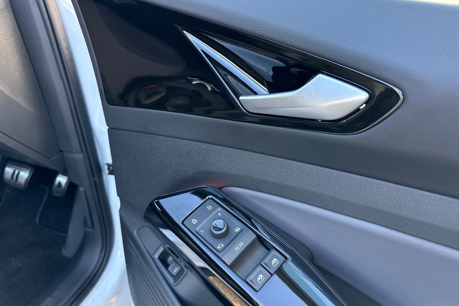 Used Volkswagen ID.4 2024 for sale - 76481097: Photo 18