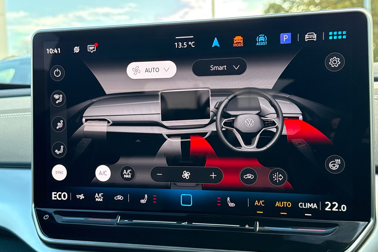 Used Volkswagen ID.4 2024 for sale - 76481097: Photo 19