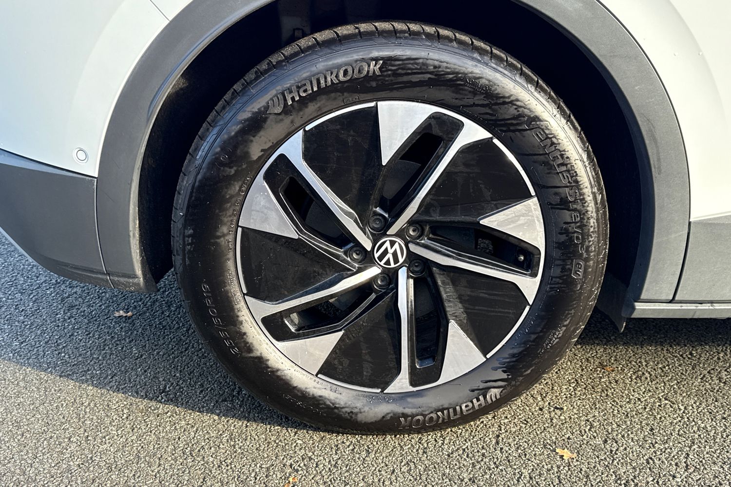 Used Volkswagen ID.4 2024 for sale - 76481097: Photo 22