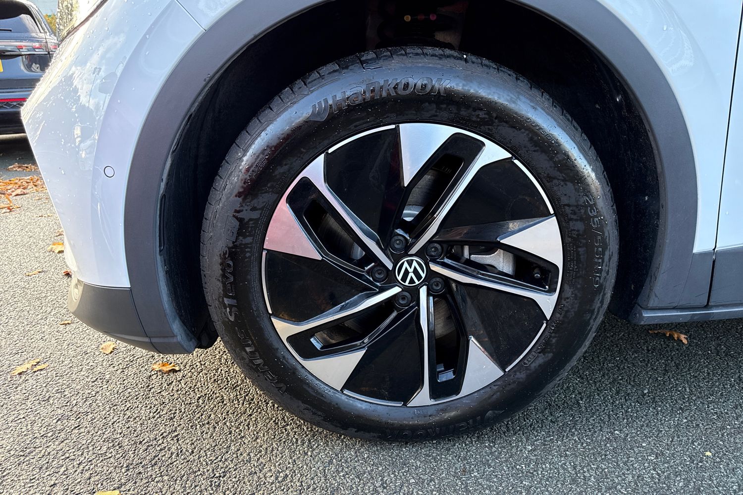 Used Volkswagen ID.4 2024 for sale - 76481097: Photo 24