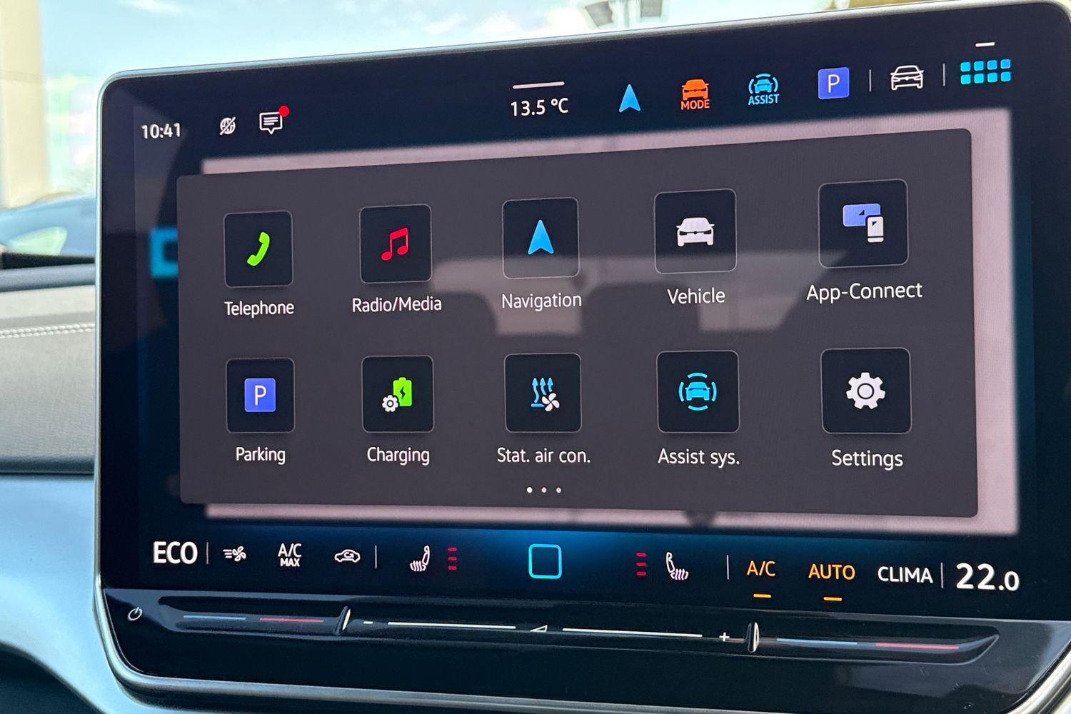 Used Volkswagen ID.4 2024 for sale - 76481097: Photo 26