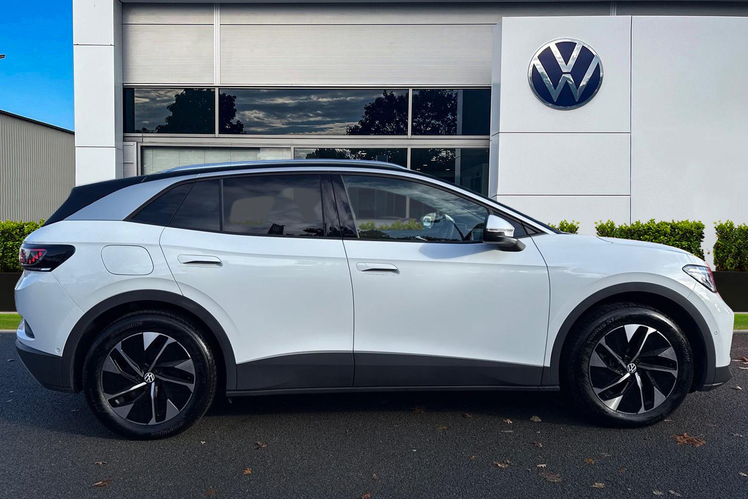 Used Volkswagen ID.4 2024 for sale - 76481097: Photo 3