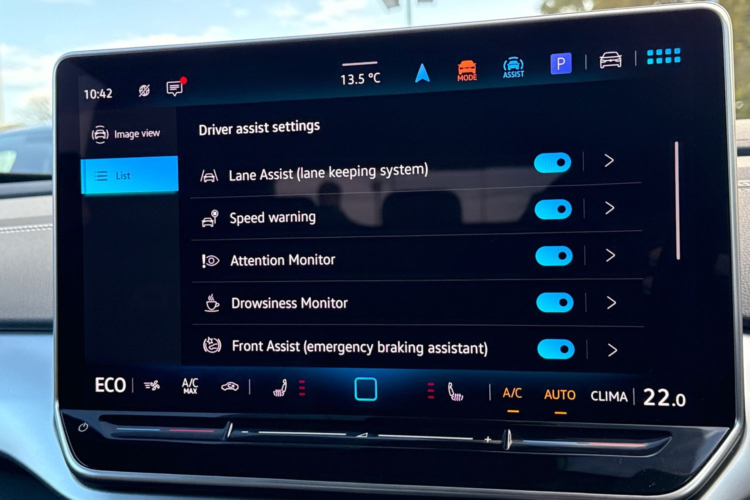 Used Volkswagen ID.4 2024 for sale - 76481097: Photo 30