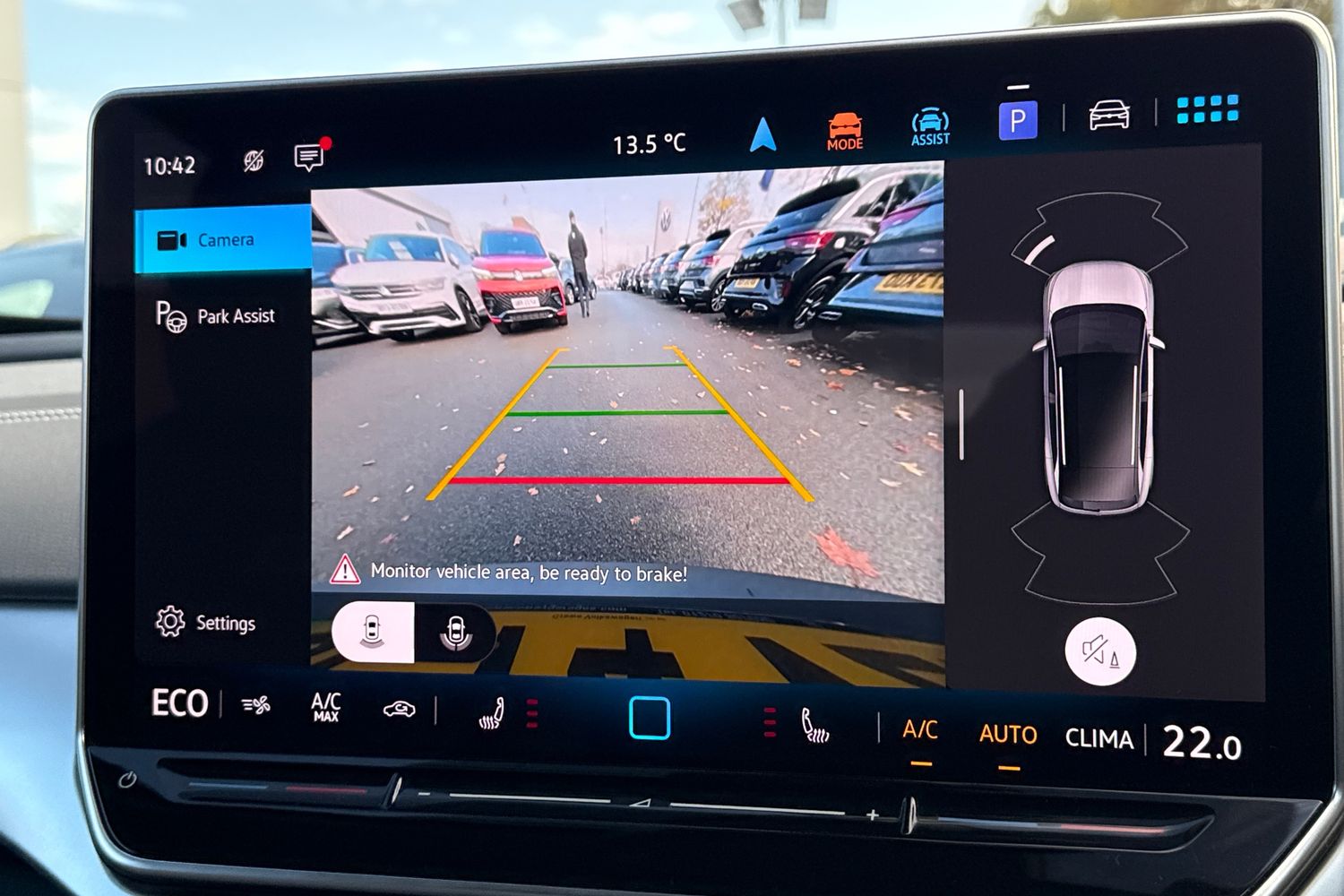 Used Volkswagen ID.4 2024 for sale - 76481097: Photo 31