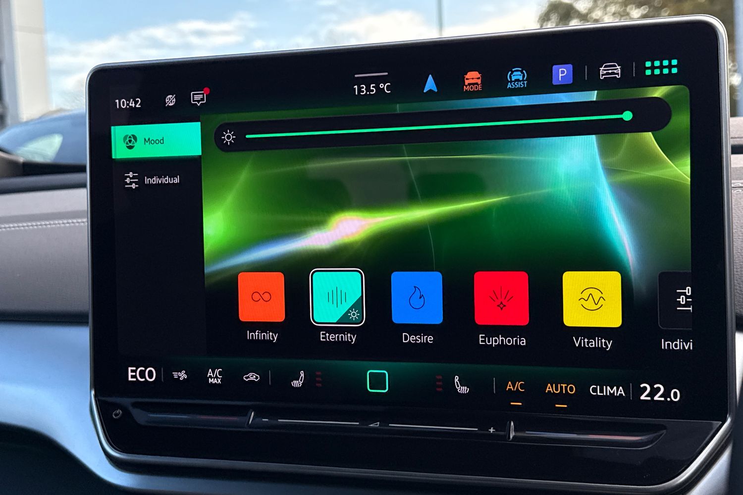 Used Volkswagen ID.4 2024 for sale - 76481097: Photo 32