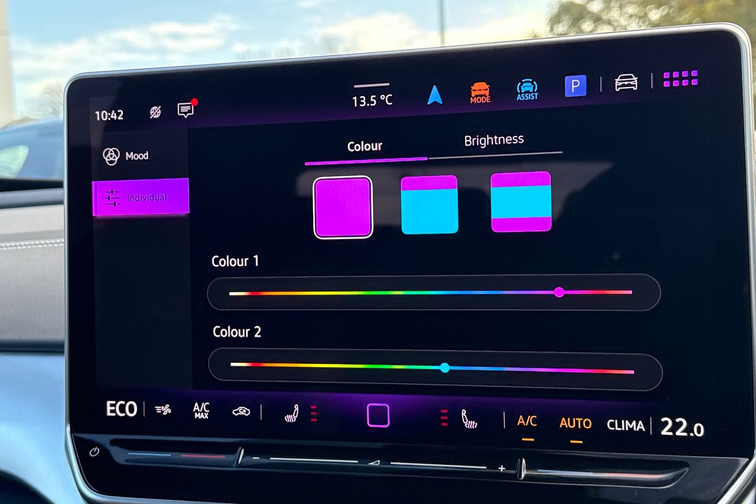 Used Volkswagen ID.4 2024 for sale - 76481097: Photo 33