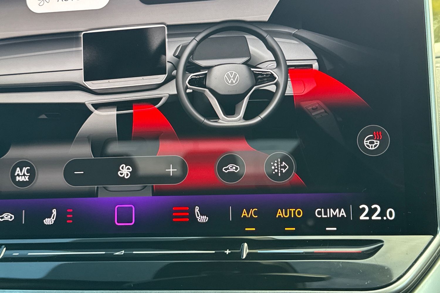 Used Volkswagen ID.4 2024 for sale - 76481097: Photo 35