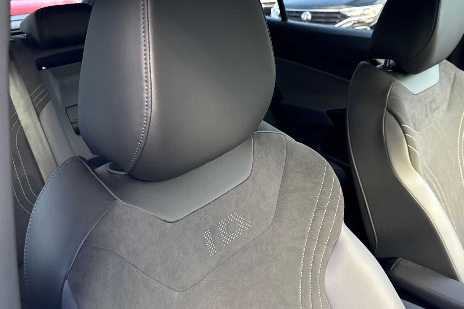 Used Volkswagen ID.4 2024 for sale - 76481097: Photo 37