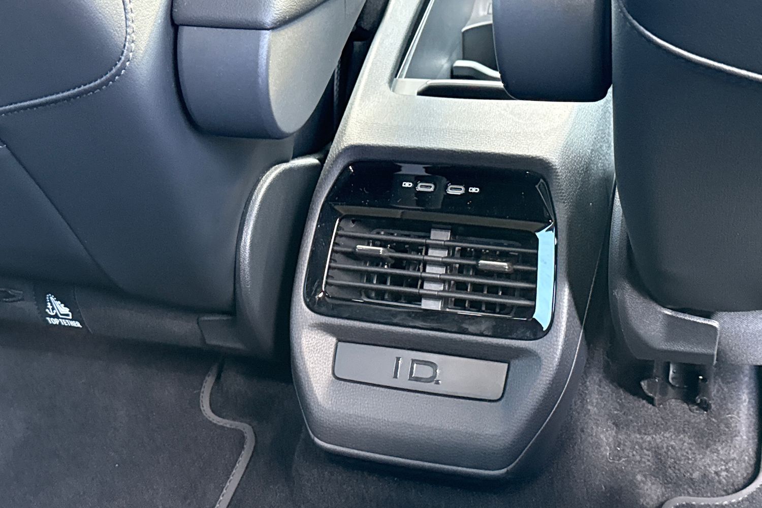 Used Volkswagen ID.4 2024 for sale - 76481097: Photo 39