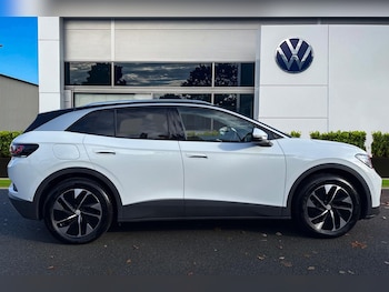 Used Volkswagen ID.4 2024 for sale - 76481097: Photo