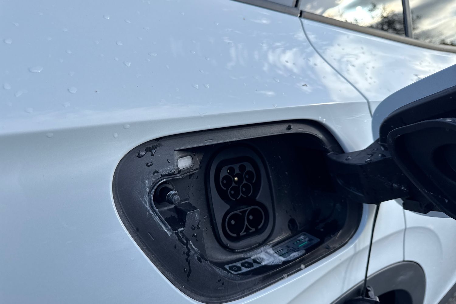 Used Volkswagen ID.4 2024 for sale - 76481097: Photo 41