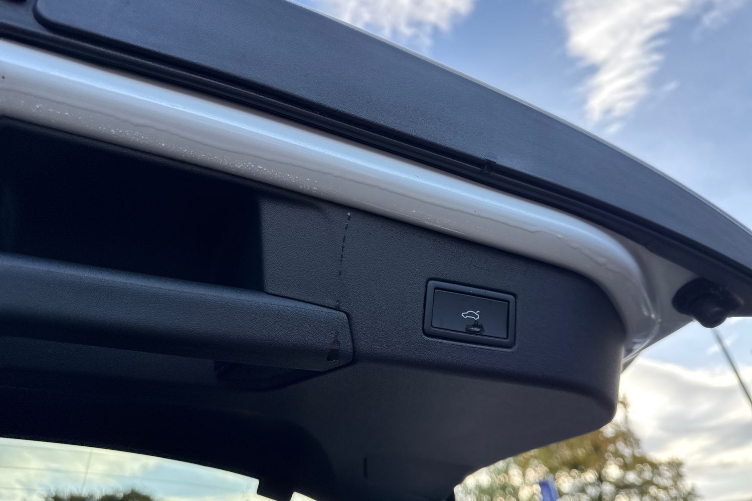 Used Volkswagen ID.4 2024 for sale - 76481097: Photo 42