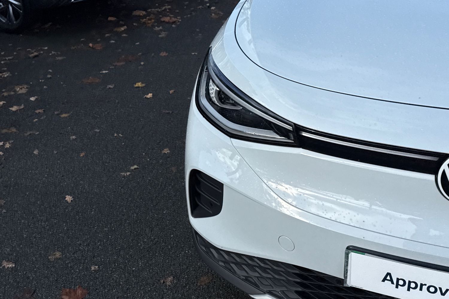 Used Volkswagen ID.4 2024 for sale - 76481097: Photo 44