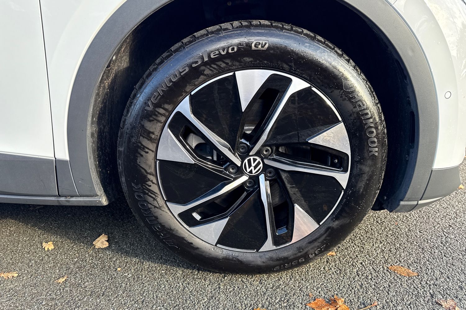 Used Volkswagen ID.4 2024 for sale - 76481097: Photo 7