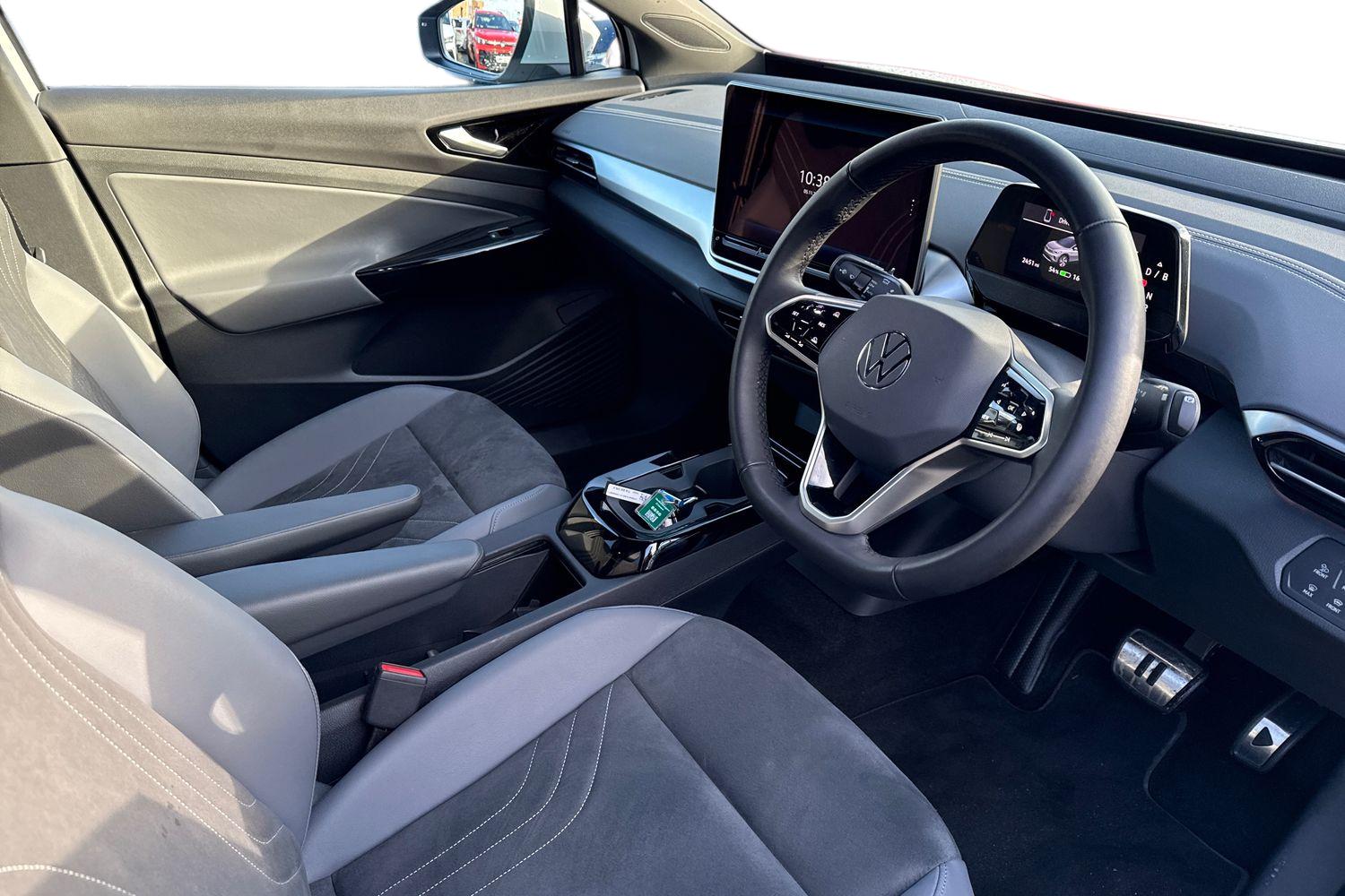 Used Volkswagen ID.4 2024 for sale - 76481097: Photo 8