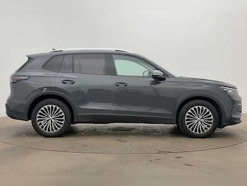 Used Volkswagen Tiguan 2025 for sale - 79719786: Photo