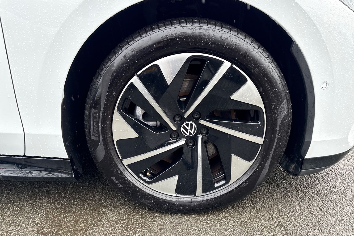 Used Volkswagen ID.7 2025 for sale - 77463170: Photo 10