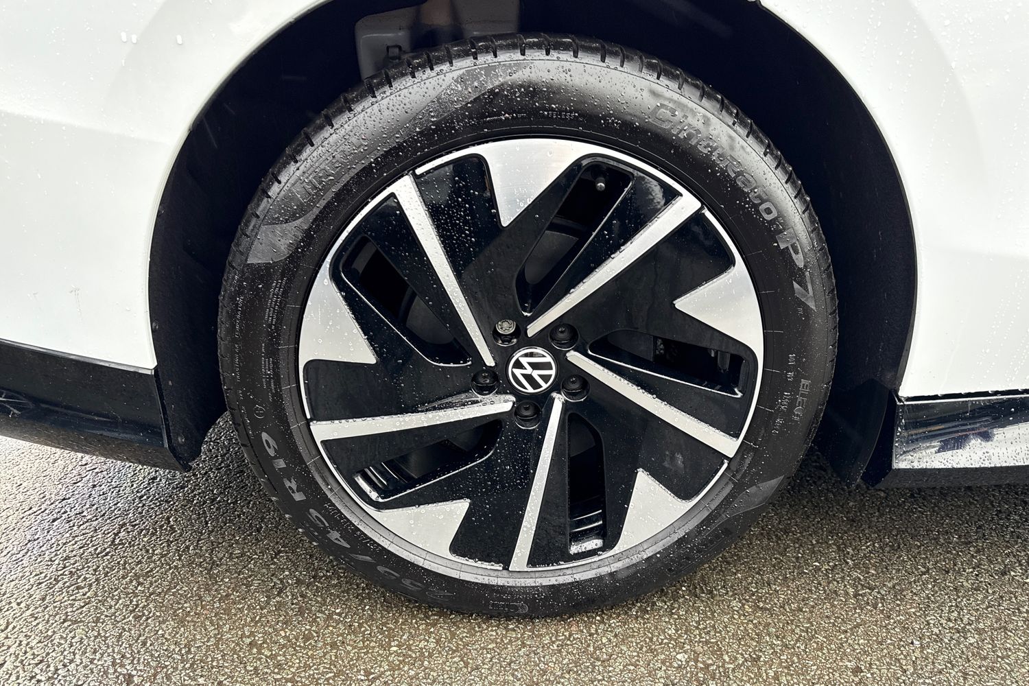 Used Volkswagen ID.7 2025 for sale - 77463170: Photo 11