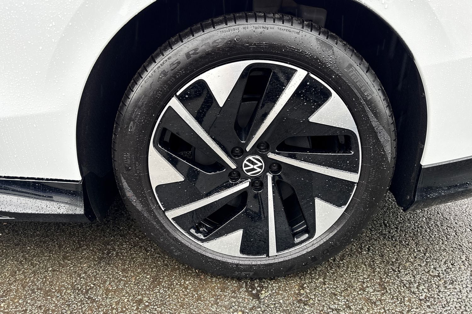 Used Volkswagen ID.7 2025 for sale - 77463170: Photo 12