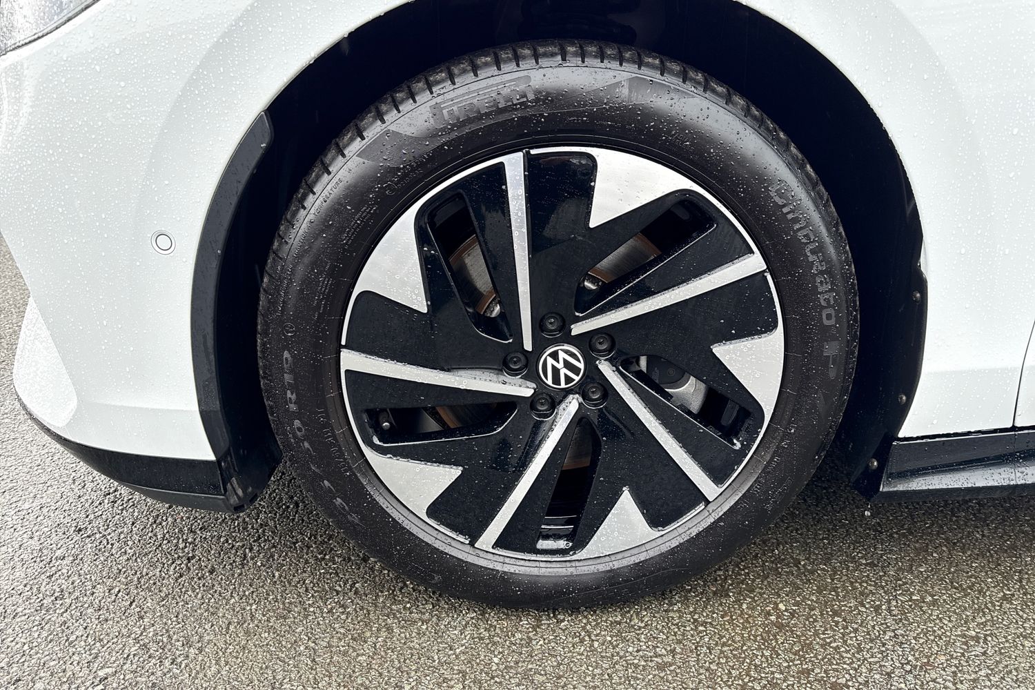 Used Volkswagen ID.7 2025 for sale - 77463170: Photo 13