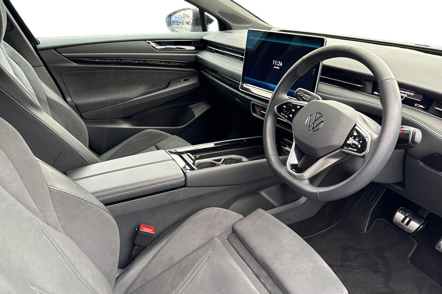 Used Volkswagen ID.7 2025 for sale - 77463170: Photo 14