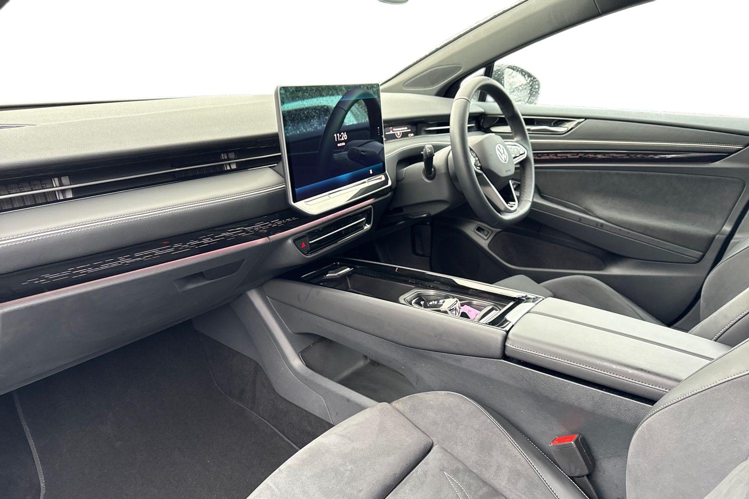 Used Volkswagen ID.7 2025 for sale - 77463170: Photo 15