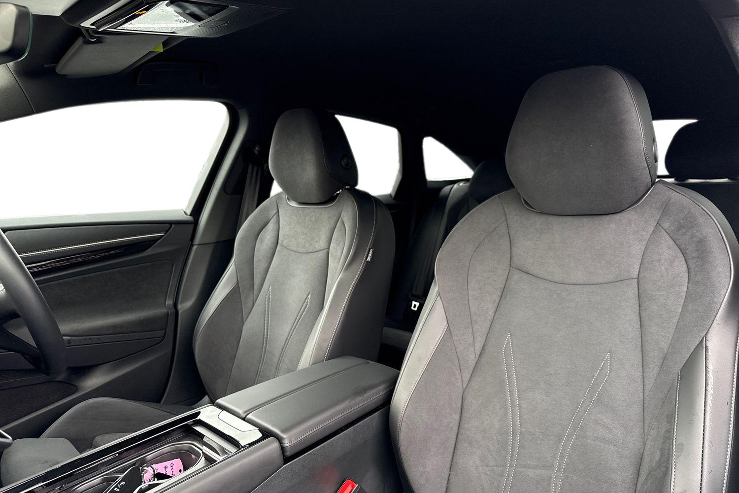 Used Volkswagen ID.7 2025 for sale - 77463170: Photo 16